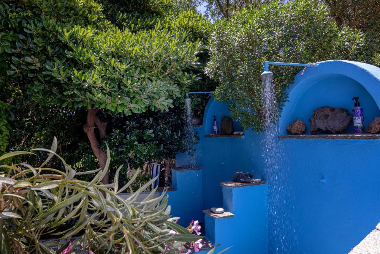 Irini Studios In Tinos Agios Ioannis  Exteriér fotografie