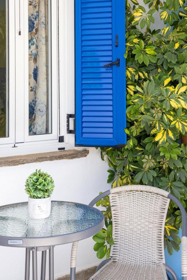 Irini Studios In Tinos Agios Ioannis  Exteriér fotografie