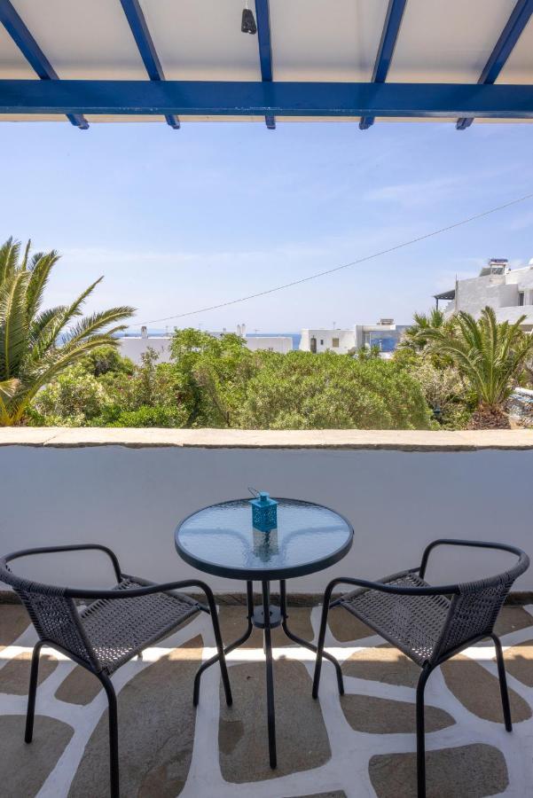 Irini Studios In Tinos Agios Ioannis  Exteriér fotografie