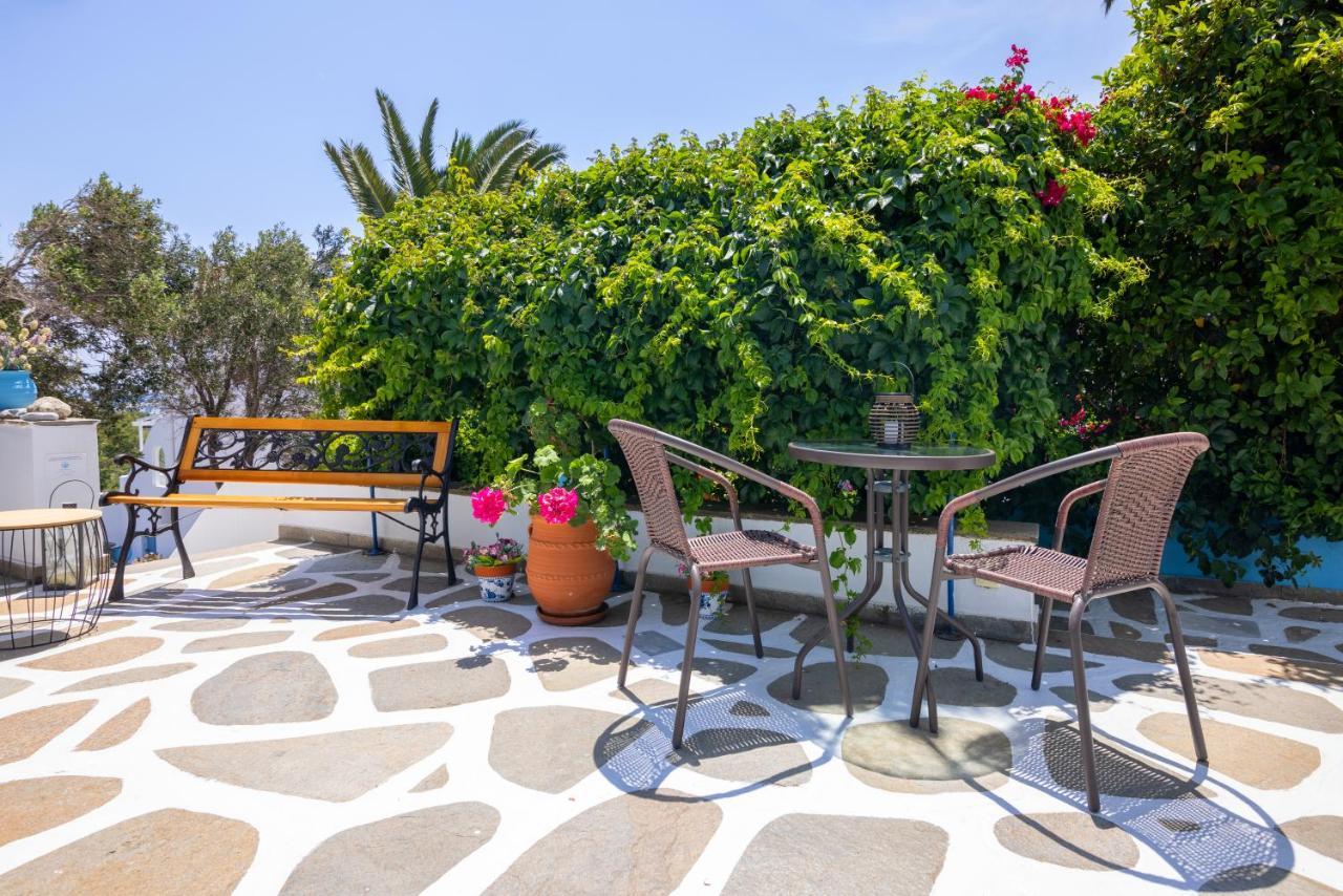 Irini Studios In Tinos Agios Ioannis  Exteriér fotografie