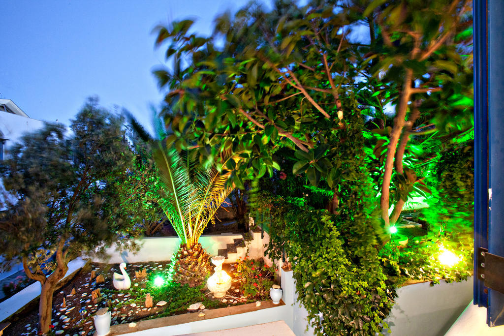 Irini Studios In Tinos Agios Ioannis  Exteriér fotografie