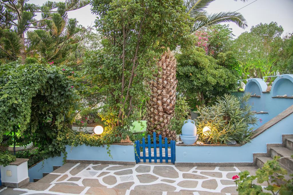 Irini Studios In Tinos Agios Ioannis  Exteriér fotografie